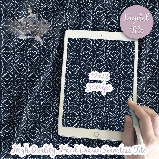 Butterfly Wallpaper Digital Paper