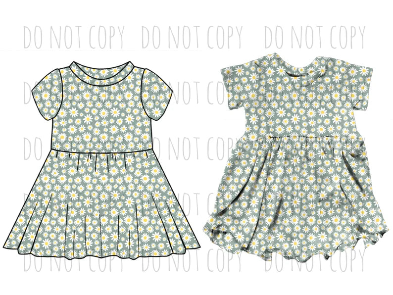 Dresses Mock-Up Bundle