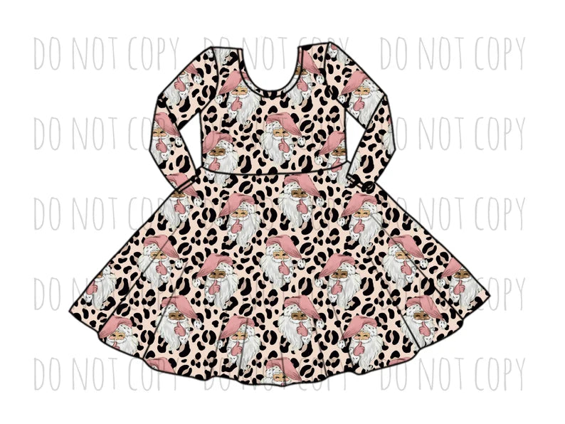 Dresses Mock-Up Bundle
