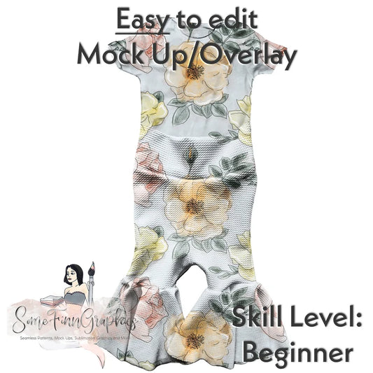 Bullet Bells and Leo Mock Up