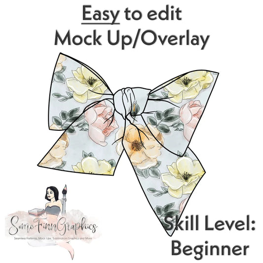 Bow Mock-Up