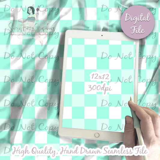 Butterfly Coord Bundle, Stripe Sparkle Checkered Mint and White Digital Paper