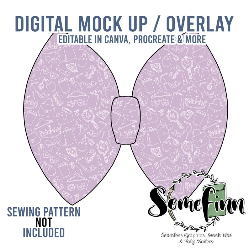 Bow Mock-Up