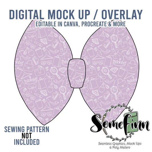 Bow Mock-Up
