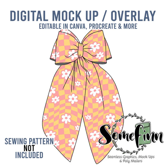 Bow Mock-Up