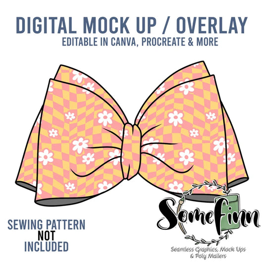 Bow Mock-Up