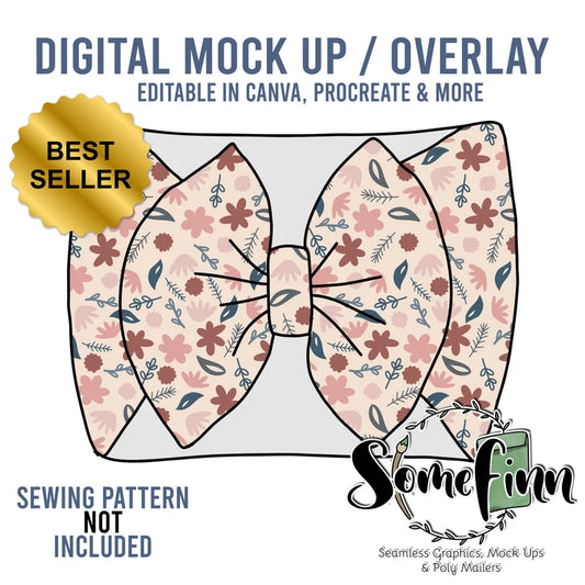 Bow Mock-Up
