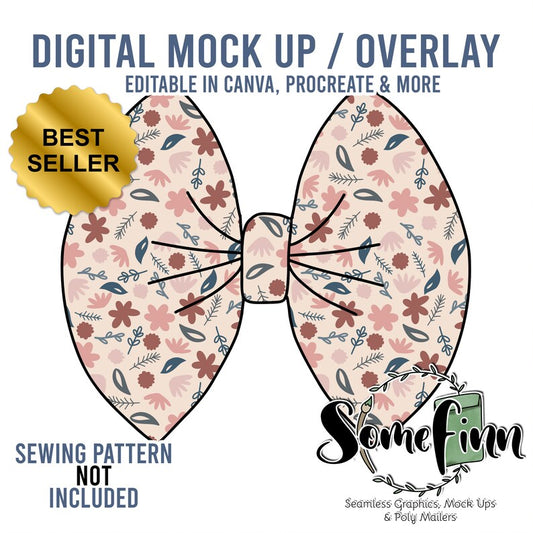 Bow Mock-Up