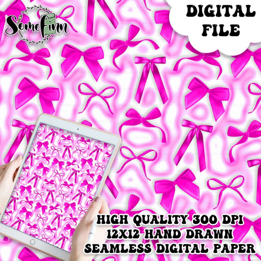 Bows Digital Paper