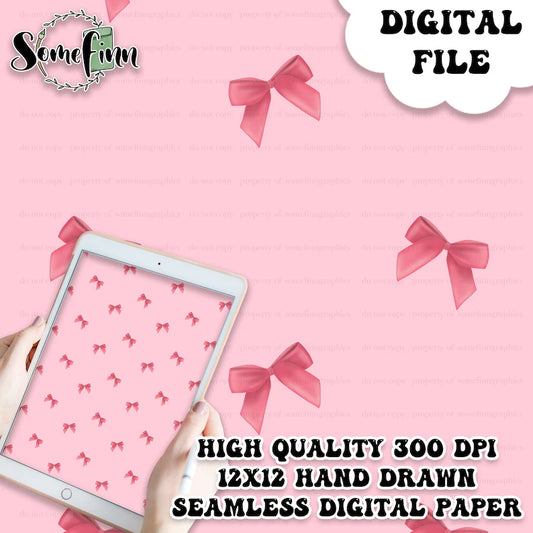 Bows Digital Paper