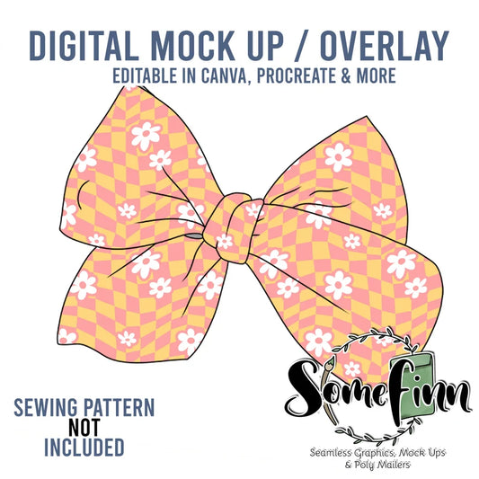Bow Mock-Up