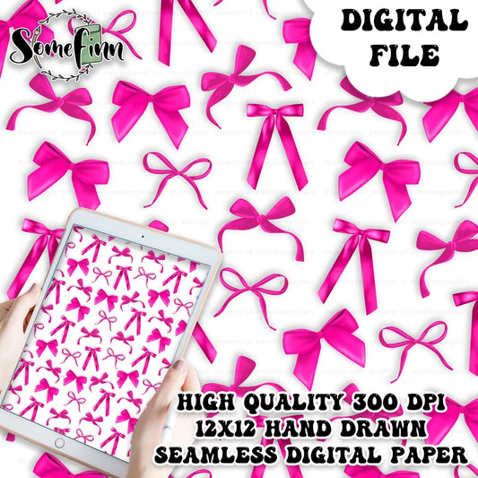 Bows Digital Paper