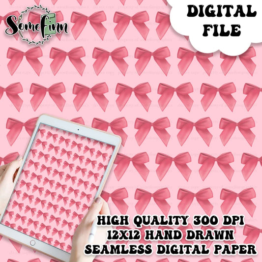 Bows Digital Paper