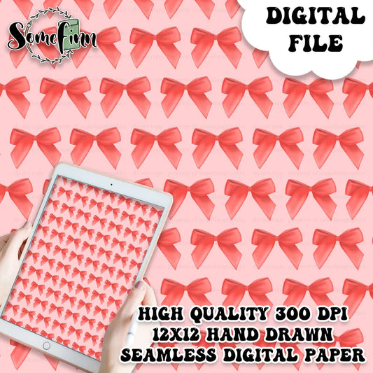 Bow Digital Paper