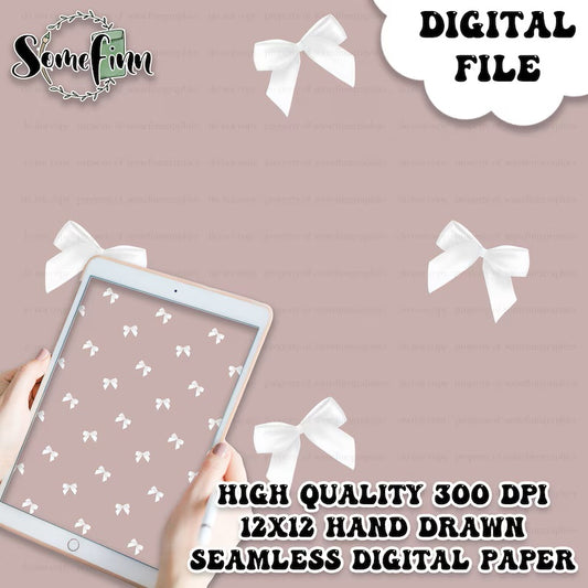 Bows Digital Paper