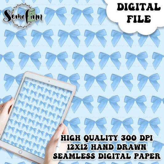 Bows Digital Paper