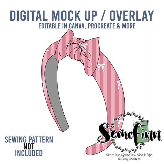 Bow Mock-Up