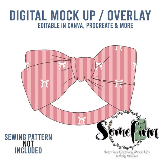 Bow Mock-Up