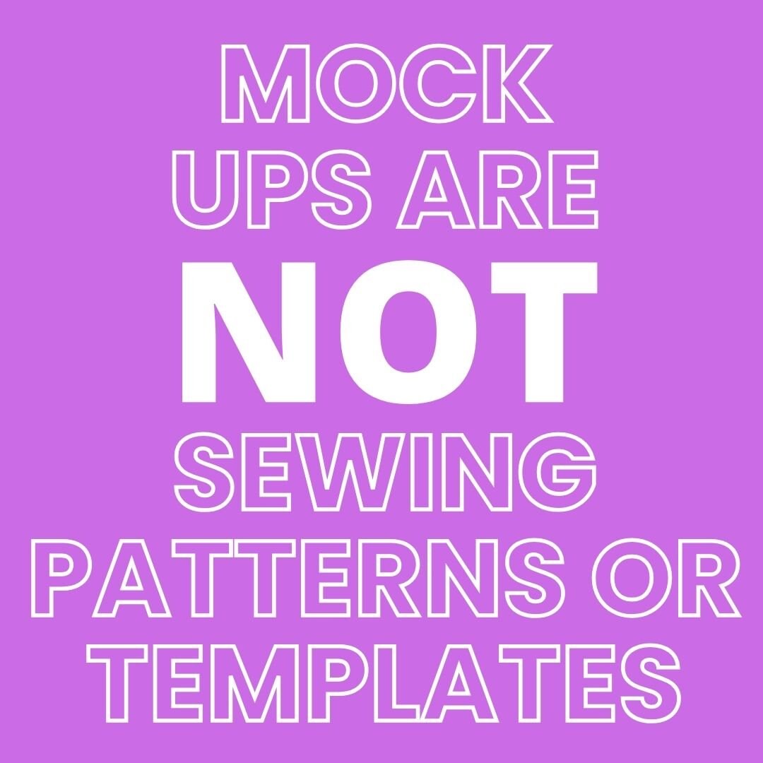 Blanket Mock-Up