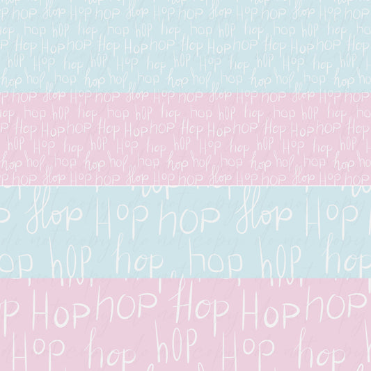 Hop Seamless