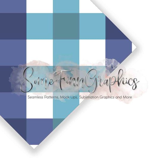 Plaid Seamless Designs