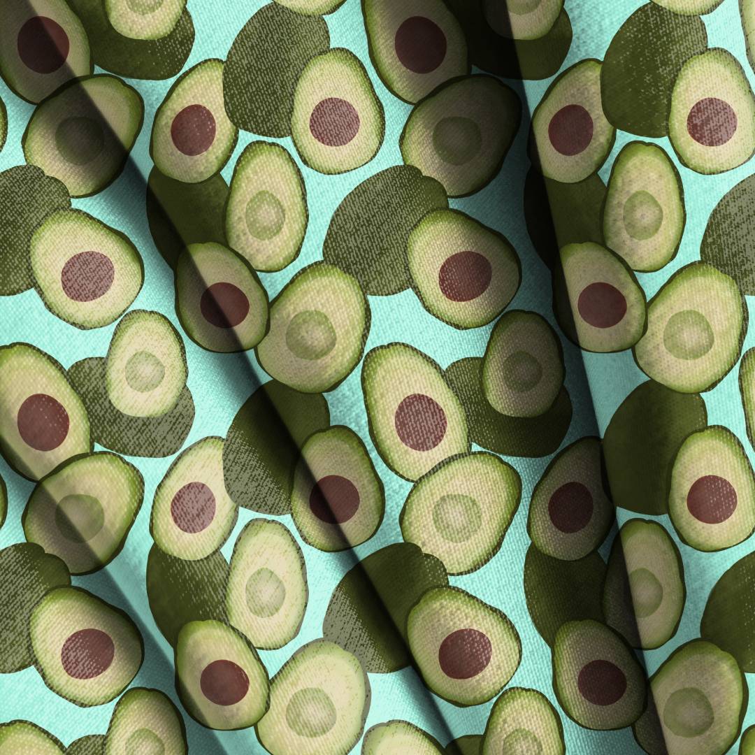 Avocado Seamless