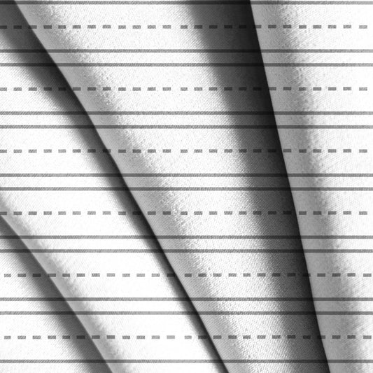 Lined Paper Seamless Design