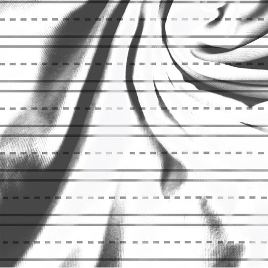 Lined Paper Seamless Design