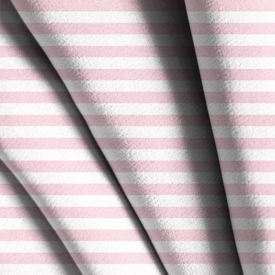 Pastel Stripe Seamless Digital Paper