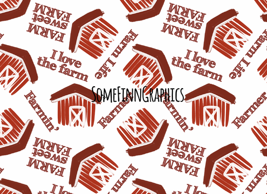 Farm Seamless
