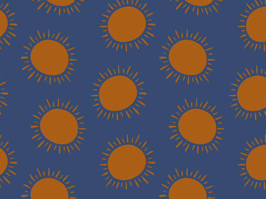 Night Time Seamless