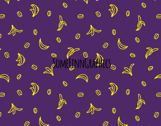 Bananas