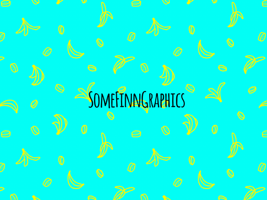 Bananas