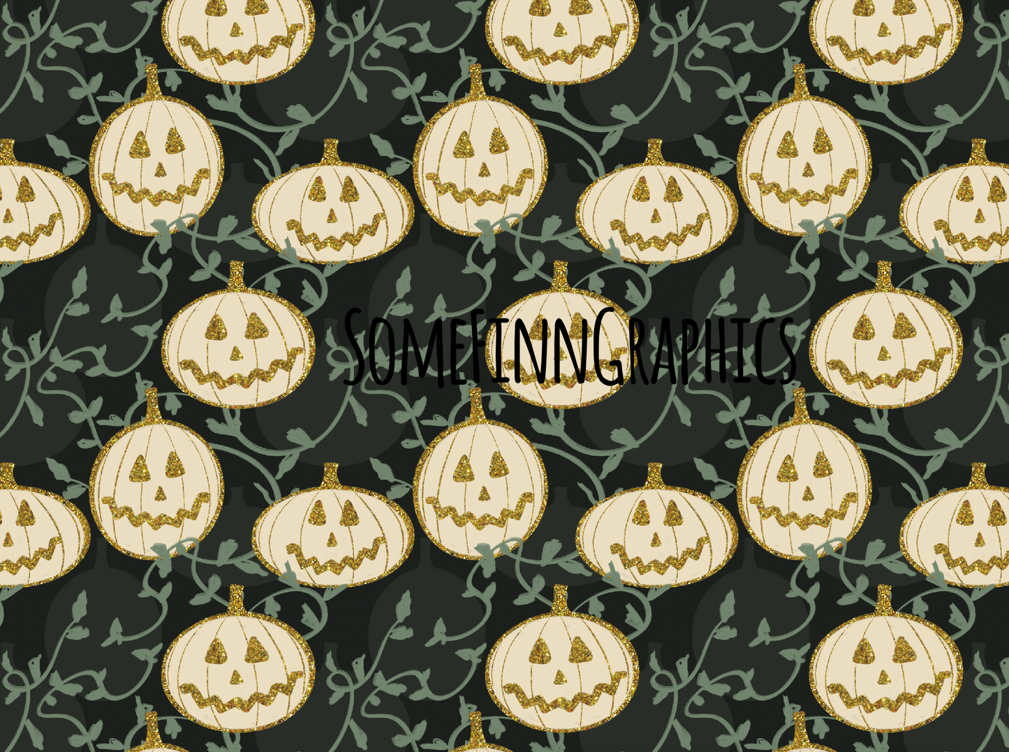 Jack O' Seamless Design