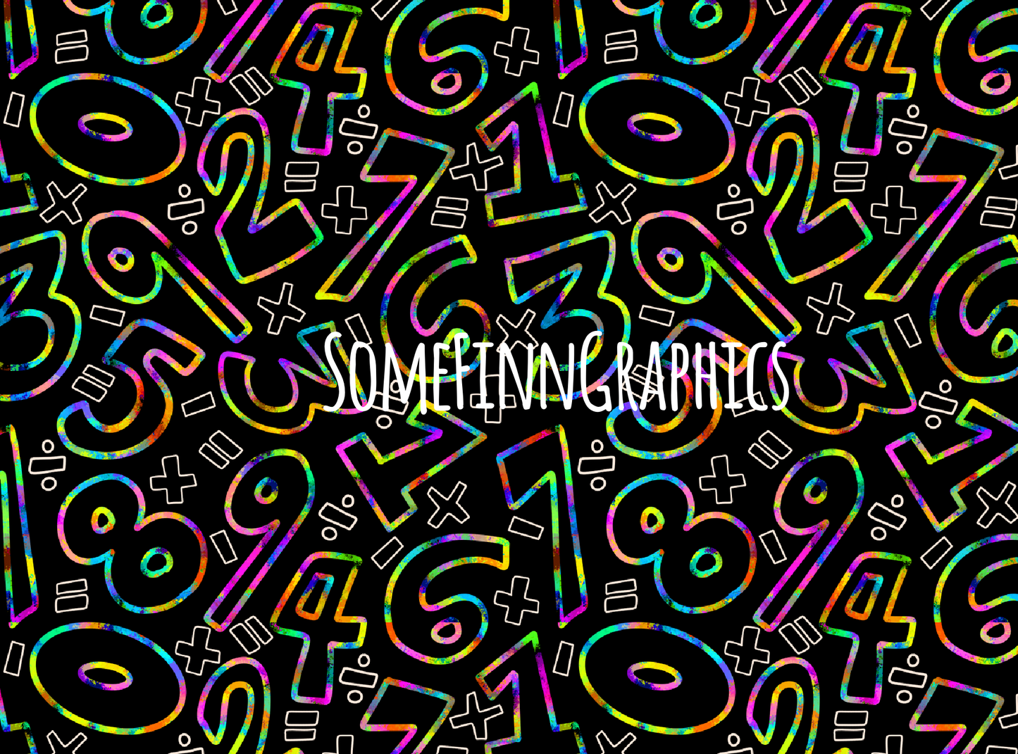 Math Seamless