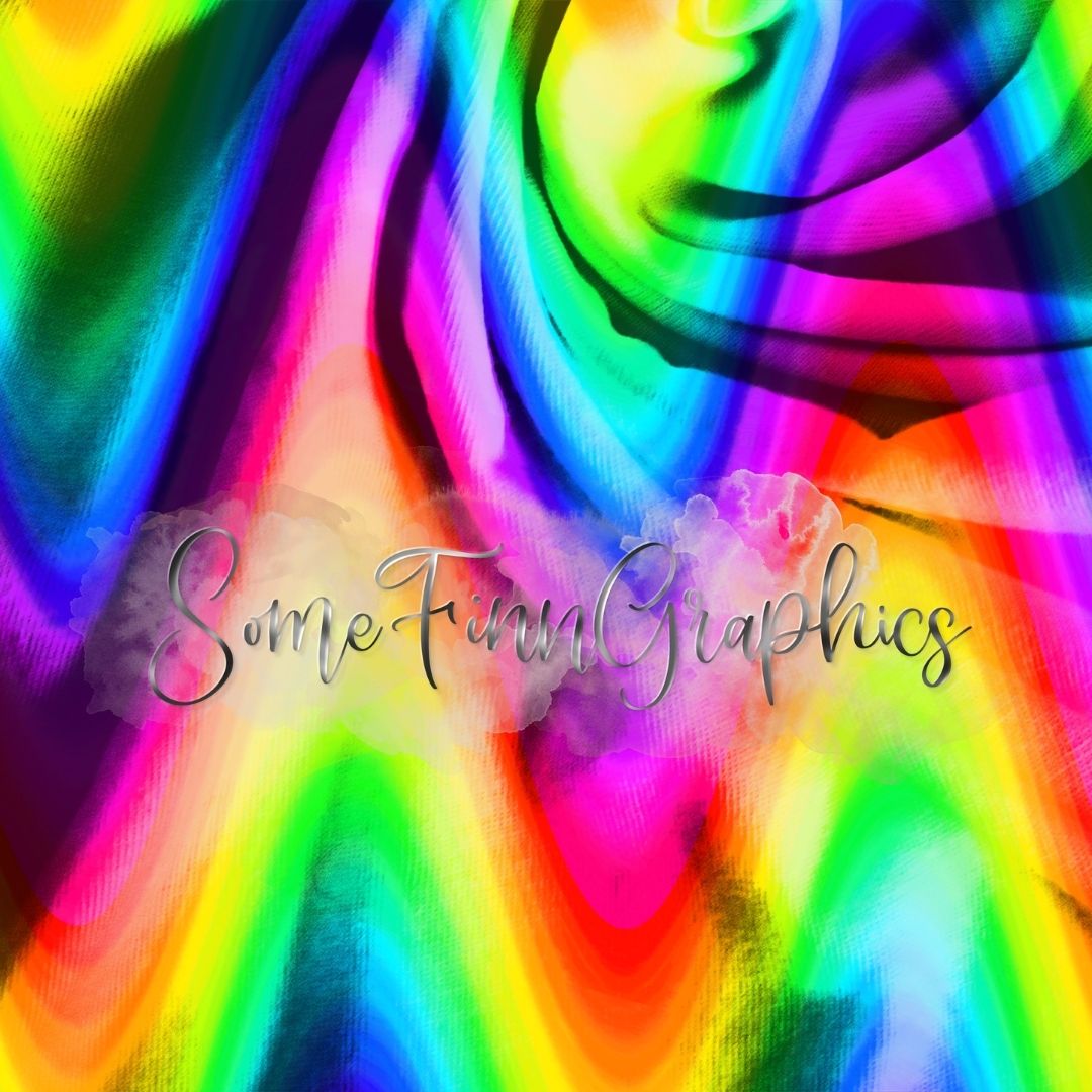 Rainbow Coordinates