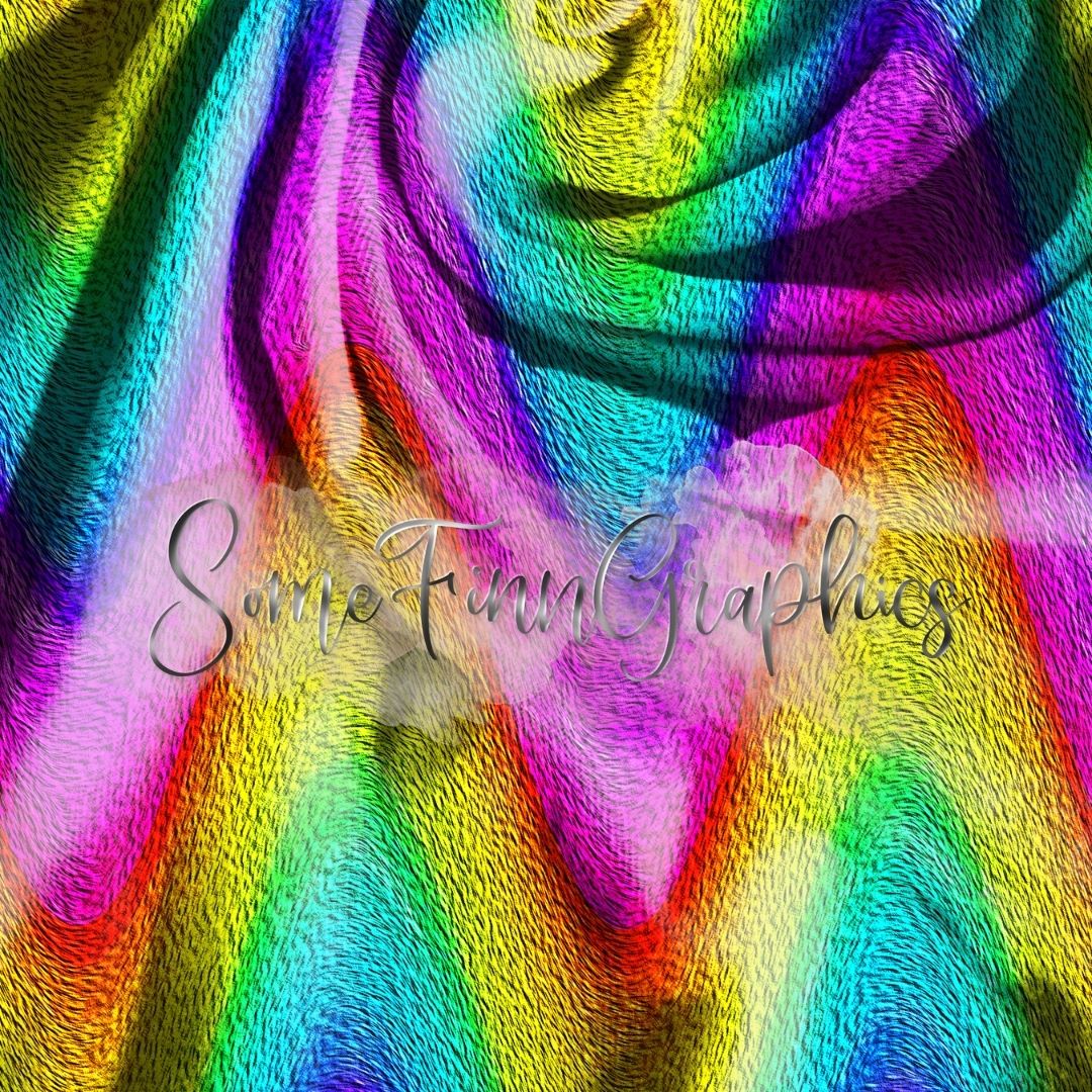 Rainbow Coordinates