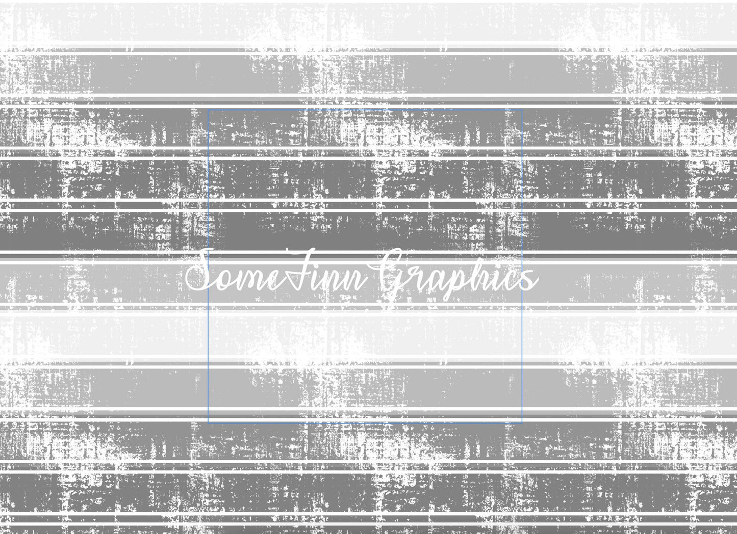 Distressed Stripe Seamless Digital Paper
