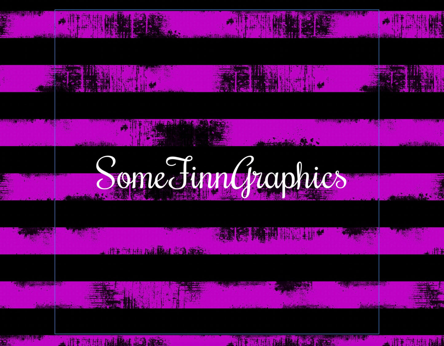 Distressed Stripe Seamless Digital Paper