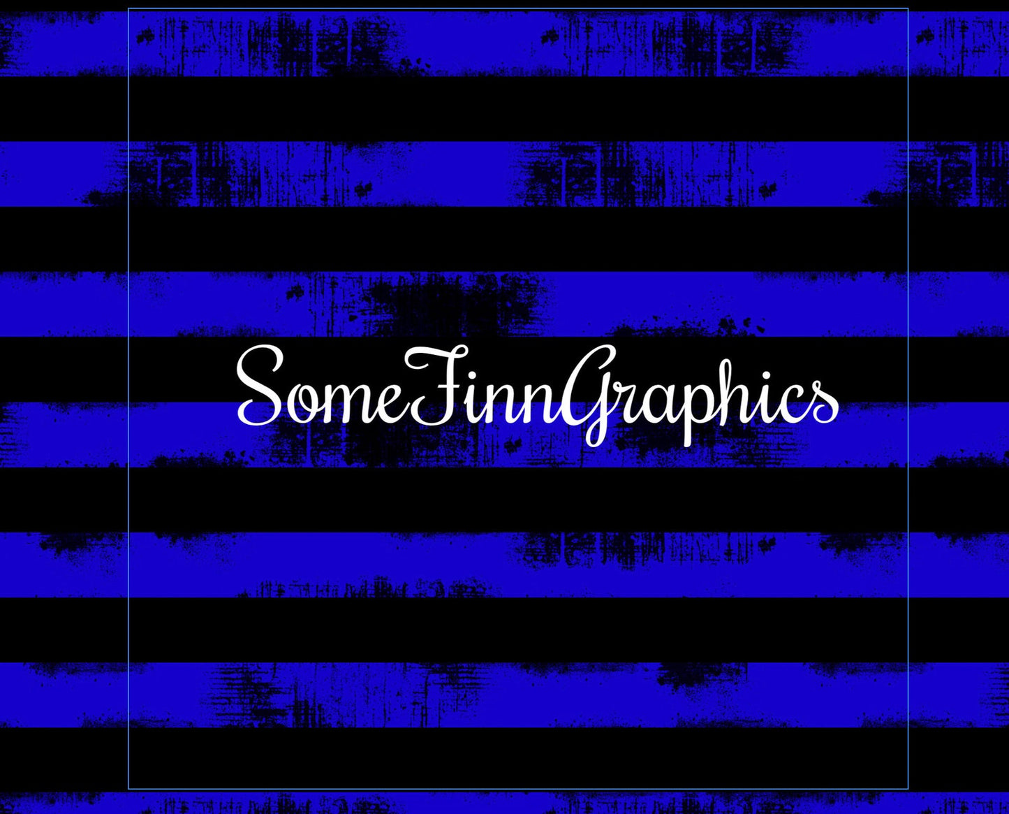 Distressed Stripe Seamless Digital Paper