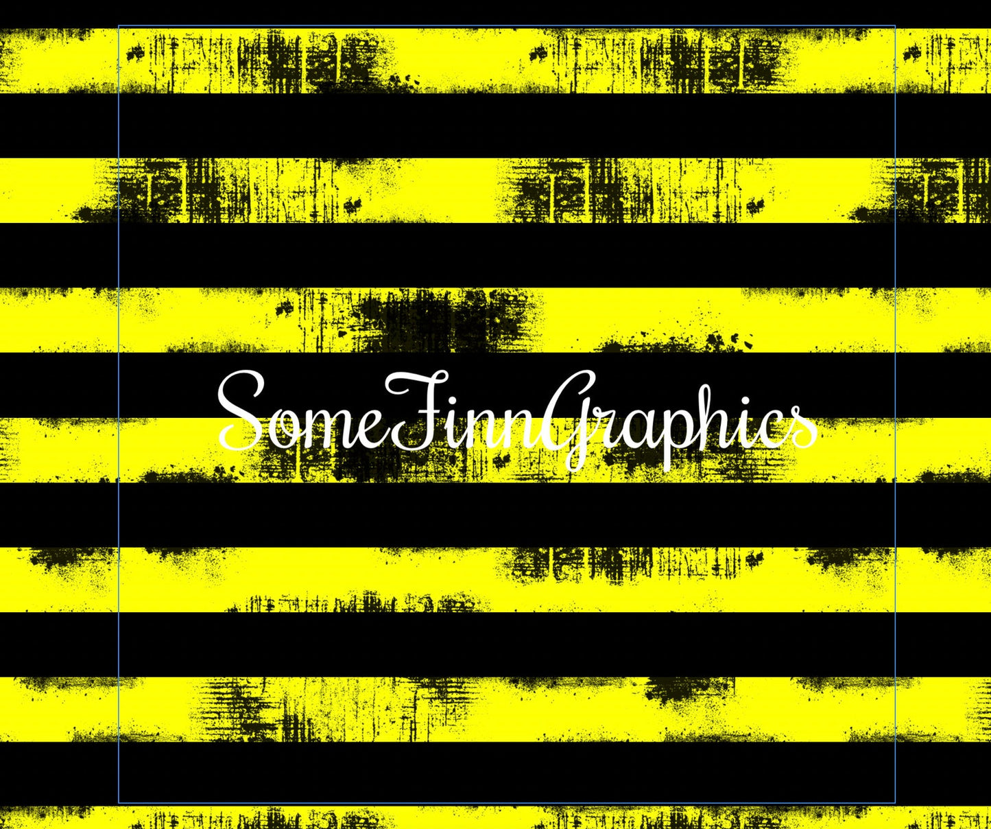 Distressed Stripe Seamless Digital Paper