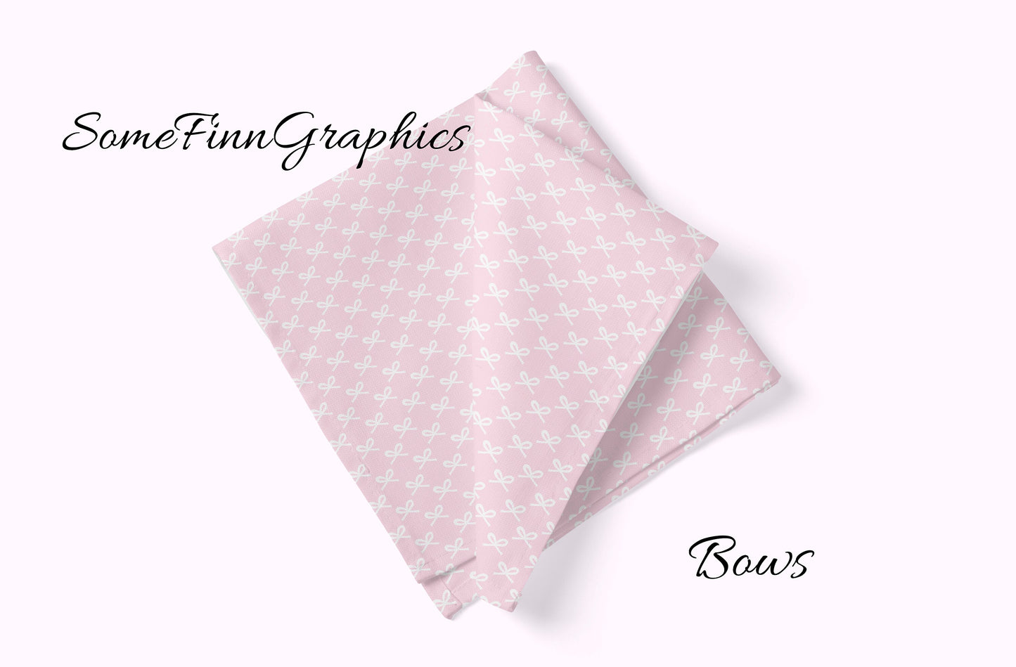 Bows Seamless