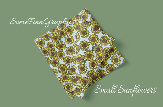 Floral Seamless