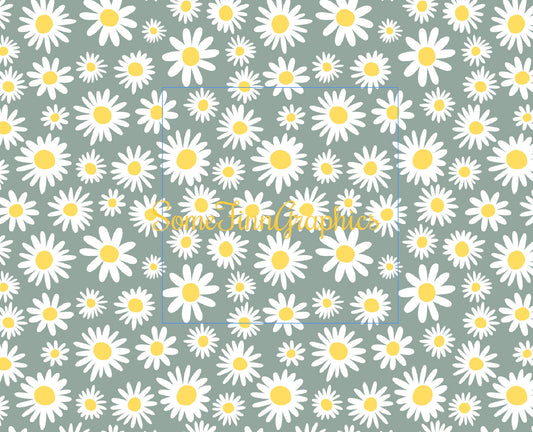 Floral Seamless