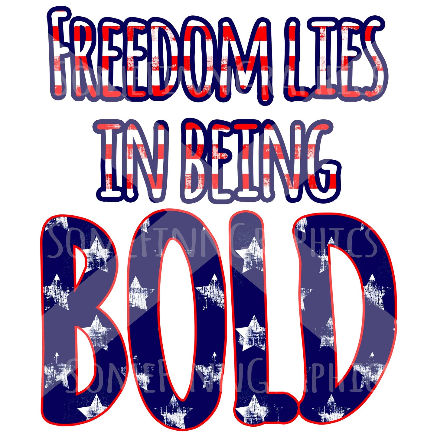Patriotic Sub Clipart