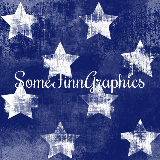 Patriotic Digital Graphic Bundle