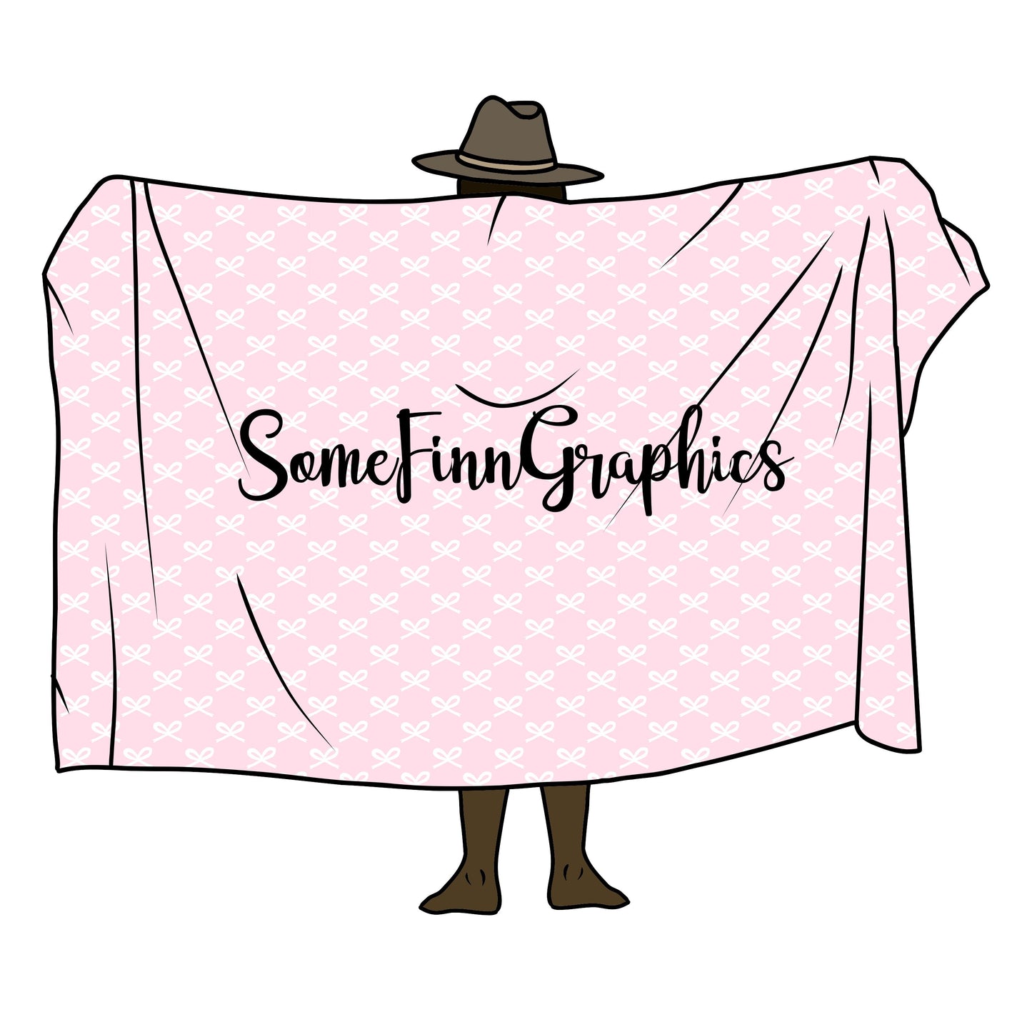 Bows Seamless