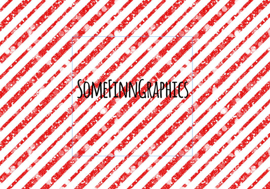 Candy Cane Stripes