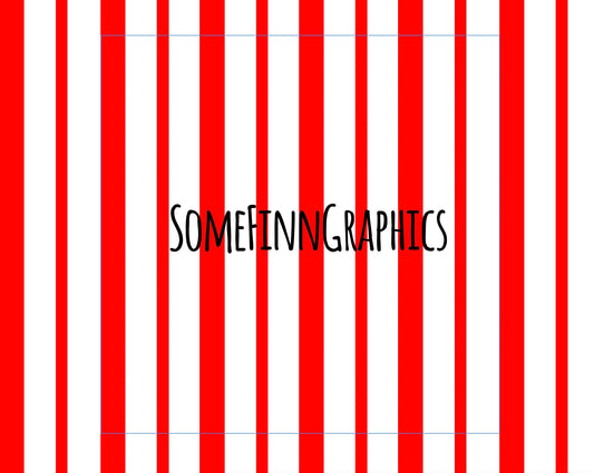 Candy Cane Stripes