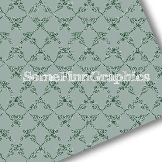 COORDINATE for Deer Print Seamless